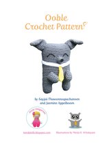 Ooble Crochet Pattern