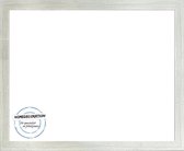 Homedecoration Misano - Cadre photo - Format photo - 30 x 35 cm - Délavé blanc