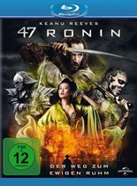 47 Ronin/Blu-ray