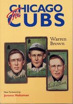 Writing Baseball-The Chicago Cubs