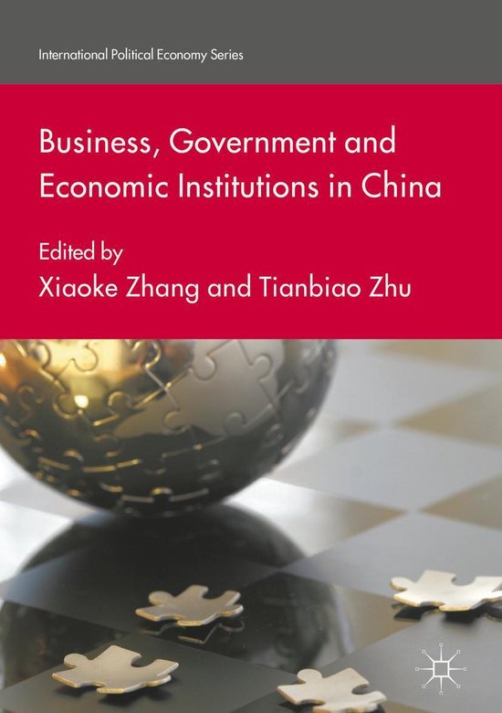 Political Science and International Studies (R0) - Business, ... - cover