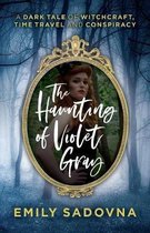Hunter's Moon-The Haunting of Violet Gray