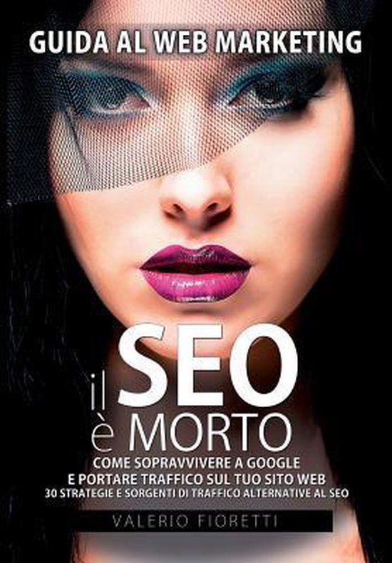 Il Seo E Morto - cover