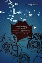 Turbocharging Your Parts and Service Department