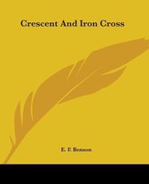 Crescent And Iron Cross