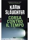 Omslag Corsa contro il tempo