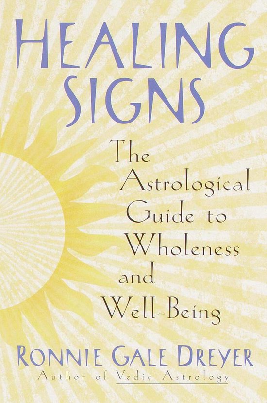 Healing Signs - cover