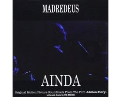 Ainda (lisbon Stories)