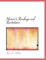 Werner's Readings and Recitations