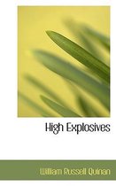 High Explosives