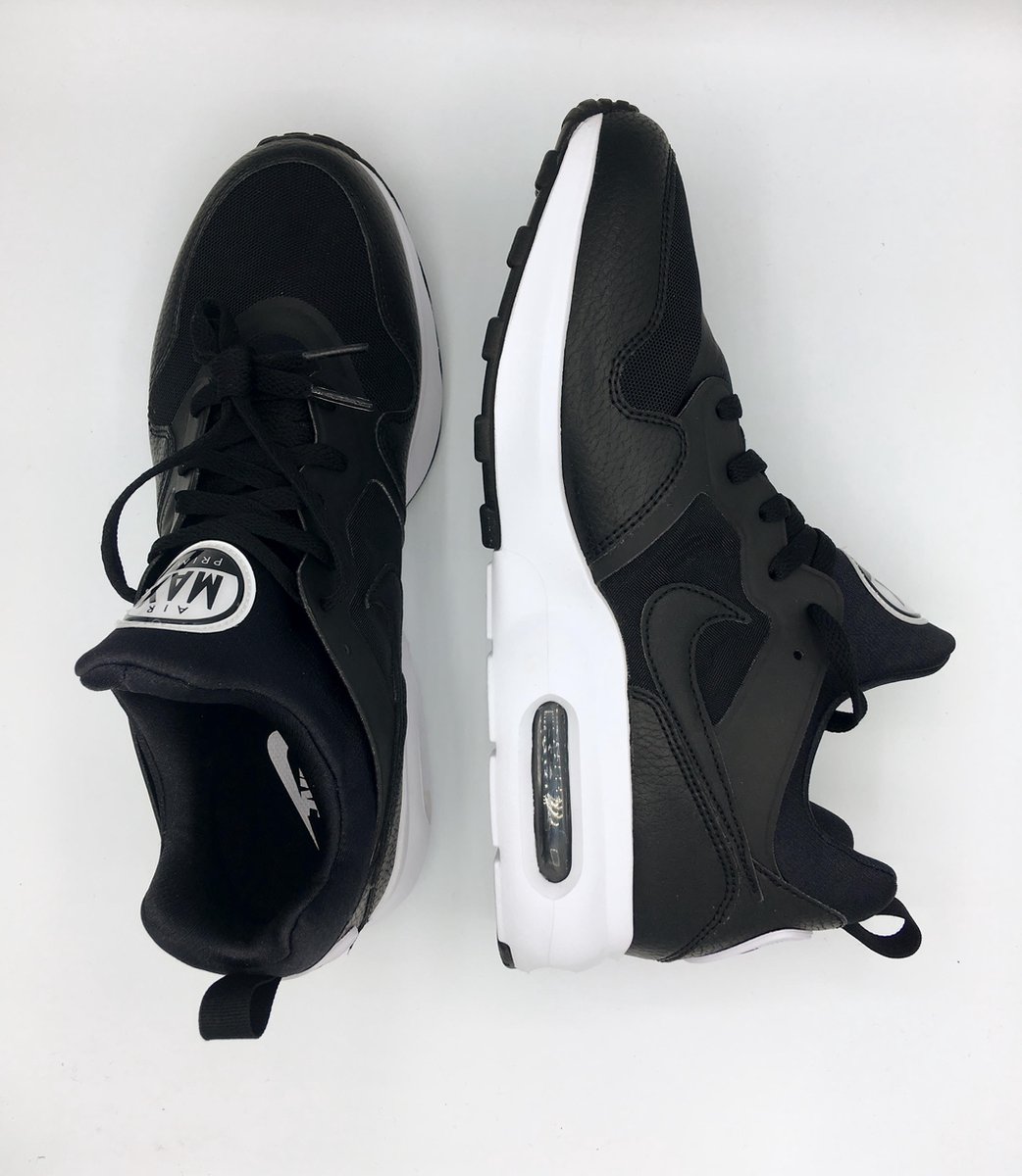 Nike air max prime zwart hotsell