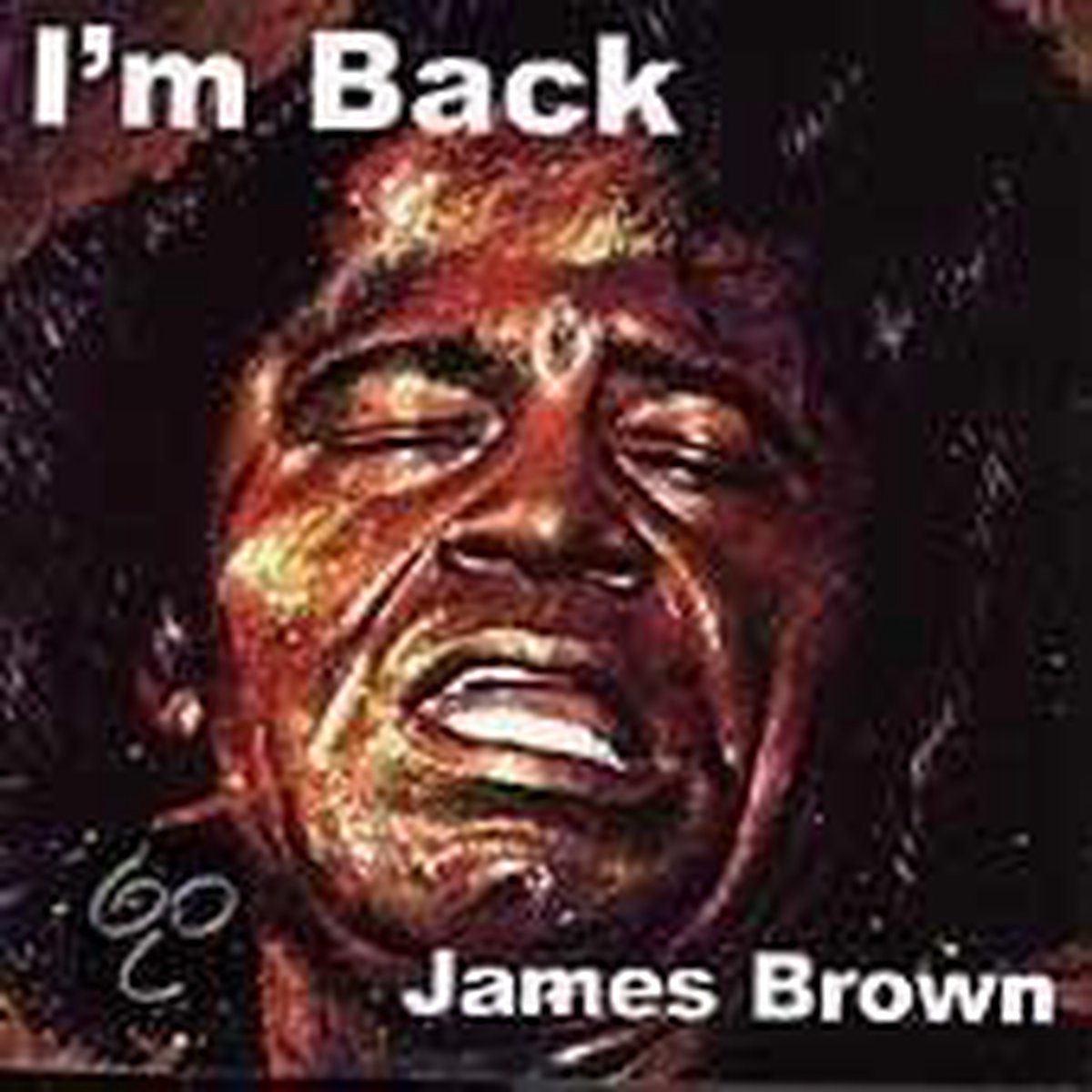 I'm Back