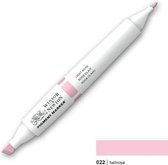Winsor & Newton Pigment Marker Light Rose 0202/022