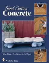 Sand Casting Concrete