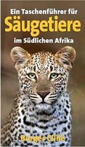 Ein Taschenfurer Fur Saugetiere Im Sudlichen Afrika