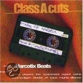 Class A Cuts: A Taste Of Narcotix Beats