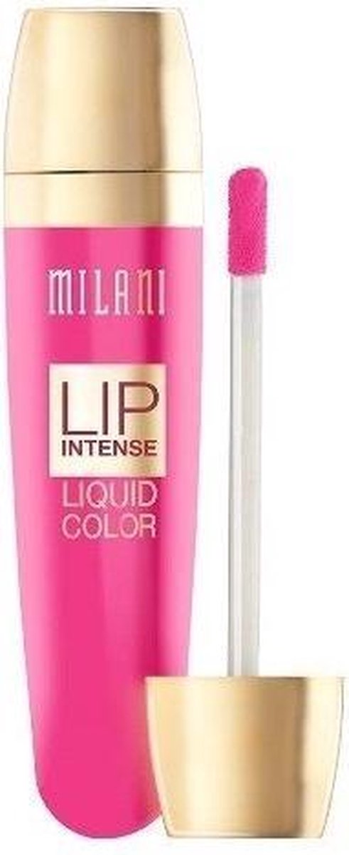 Milani Lip Intense Liquid Color - 03 Fiery Coral