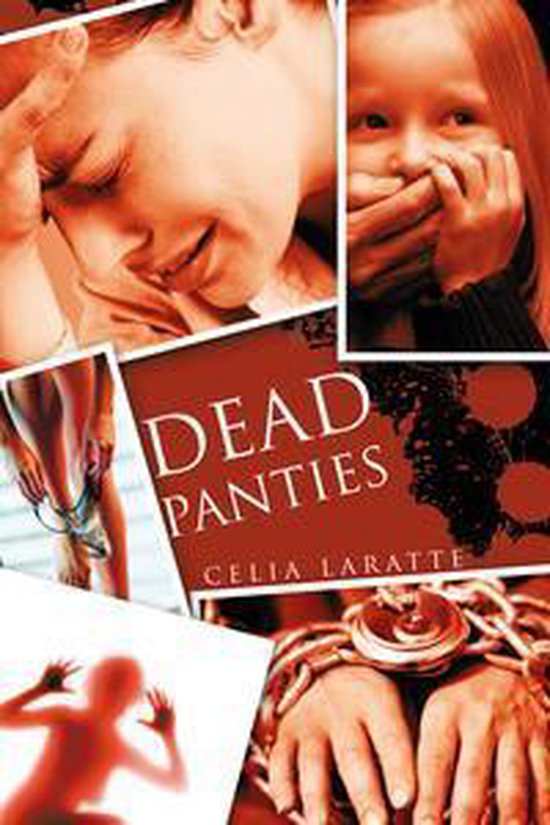 Dead Panties - cover