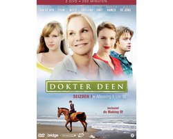 Dokter Deen - Seizoen 1 (Deel 2)