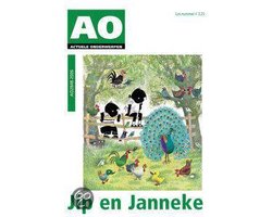 Jip en Janneke