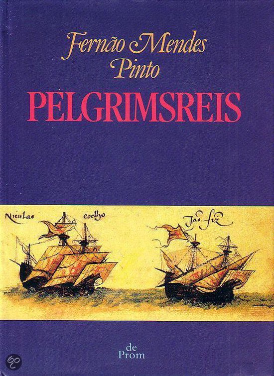 9789068012965 - Pelgrimsreis