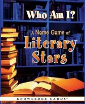 Who Am I a Name Game of Litera