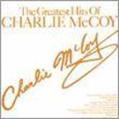 Greatest Hits Of Charlie McCoy