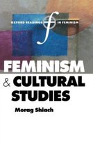 Oxford Readings in Feminism- Feminism and Cultural Studies
