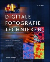 Digitale Fotografie Technieken