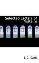 Selected Letters of Voltaire