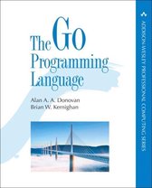 Go Programming Language The