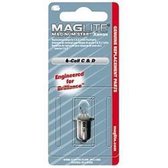 MagLite Mag-num Star Krypton Bulb (6-Cell C&D LR14 & LR20)
