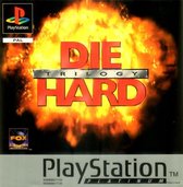 Die Hard Trilogy Platinum