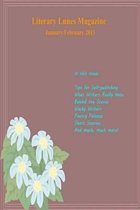 Literary Lunes Magazine