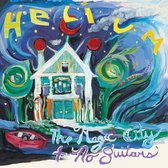 Magic City/No Guitars