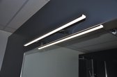 Wiesbaden Tigris Spiegellamp - LED-verlichting - 80 cm