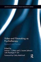 Advances in Mental Health Research- Video and Filmmaking as Psychotherapy