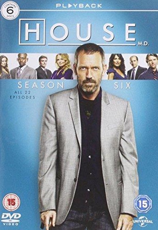 When Does House Season 6 Start? – EYDY