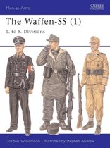 The Waffen-SS (1)