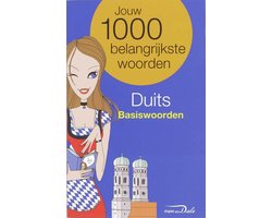 Duits  / Basiswoorden