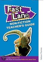 Fast Lane Non-Fiction Teacher's Guide