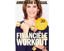 Financiele workout