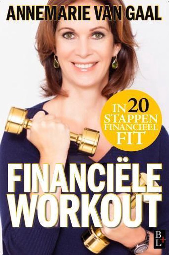 Financiële workout