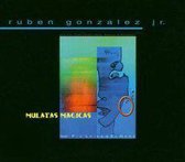 Ruben Gonzalez Jr. - Mulatas Magicas (CD)