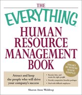 Everything Human Resource Management Book