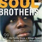 Soul Brothers -