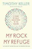 My Rock My Refuge Year Daily Devotions