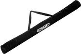 Sportec Draagtas Voor Sportpalen Tot 160 Cm Zwart