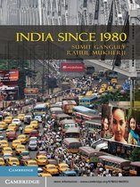 The World Since 1980 -  India Since 1980
