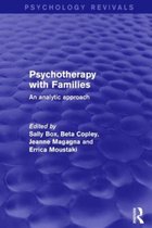 Psychotherapy With Families